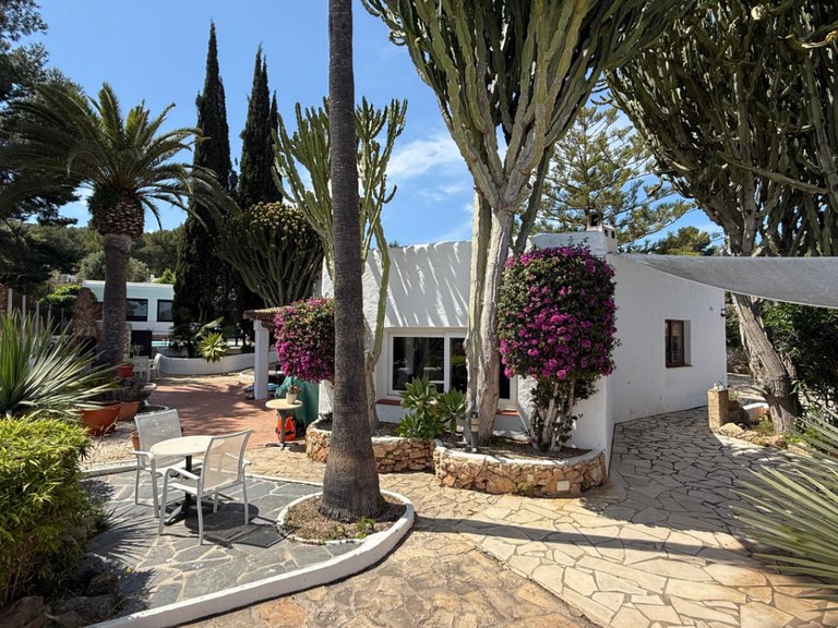 Villa for Sale in Ibiza, Balearic Islands 18