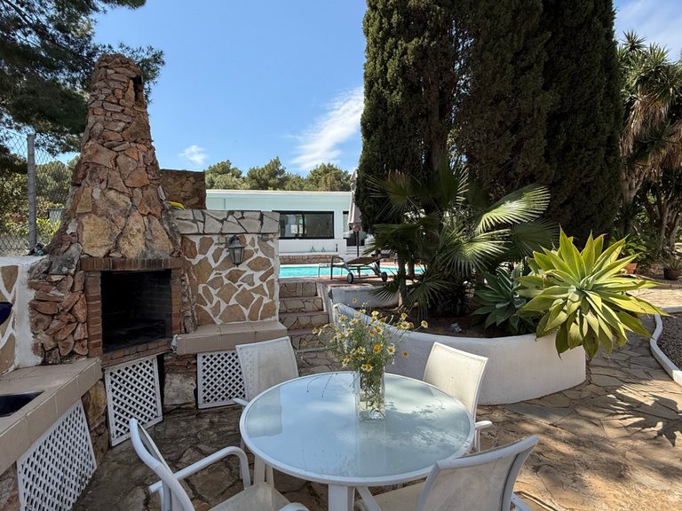 Villa for Sale in Ibiza, Balearic Islands 20