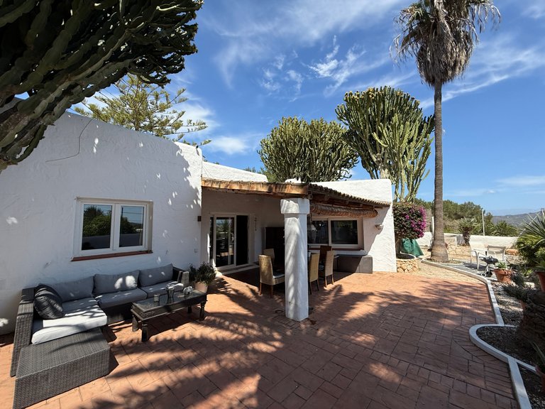 Villa for Sale in Ibiza, Balearic Islands 17