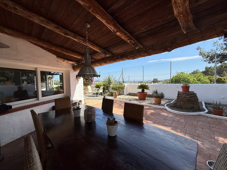 Villa for Sale in Ibiza, Balearic Islands 14
