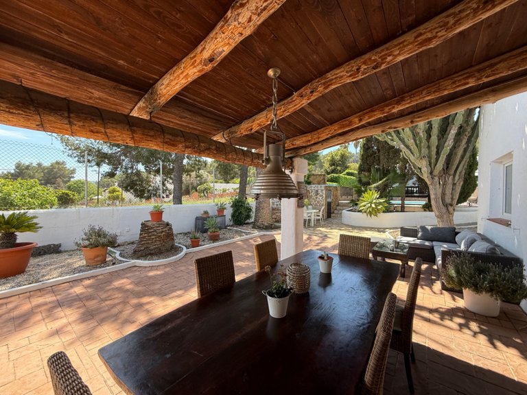 Villa for Sale in Ibiza, Balearic Islands 15