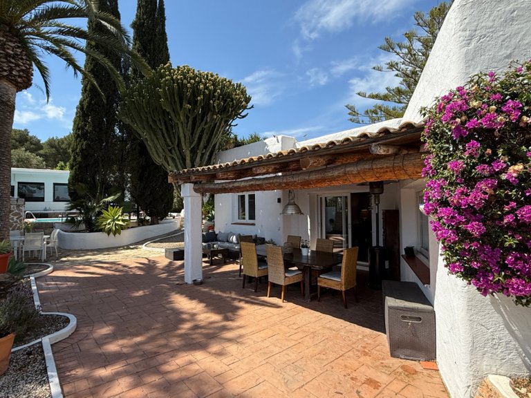 Villa for Sale in Ibiza, Balearic Islands 13