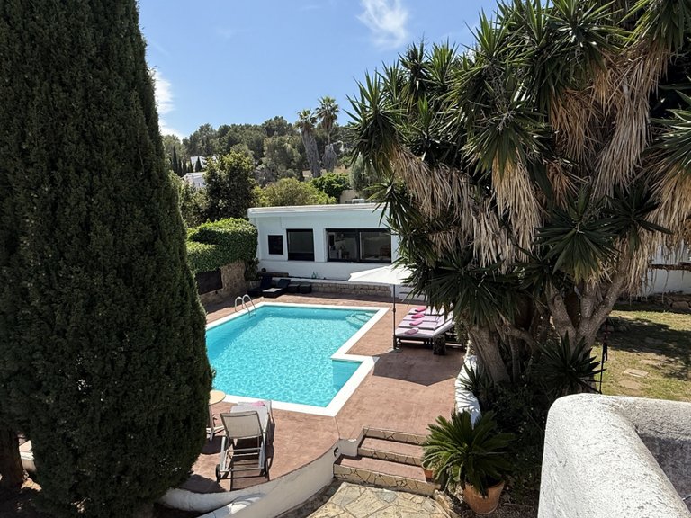 Villa for Sale in Ibiza, Balearic Islands 6