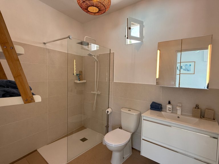 Villa for Sale in Ibiza, Balearic Islands 49
