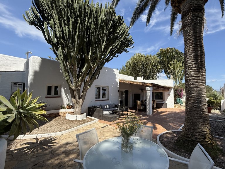 Villa for Sale in Ibiza, Balearic Islands 16