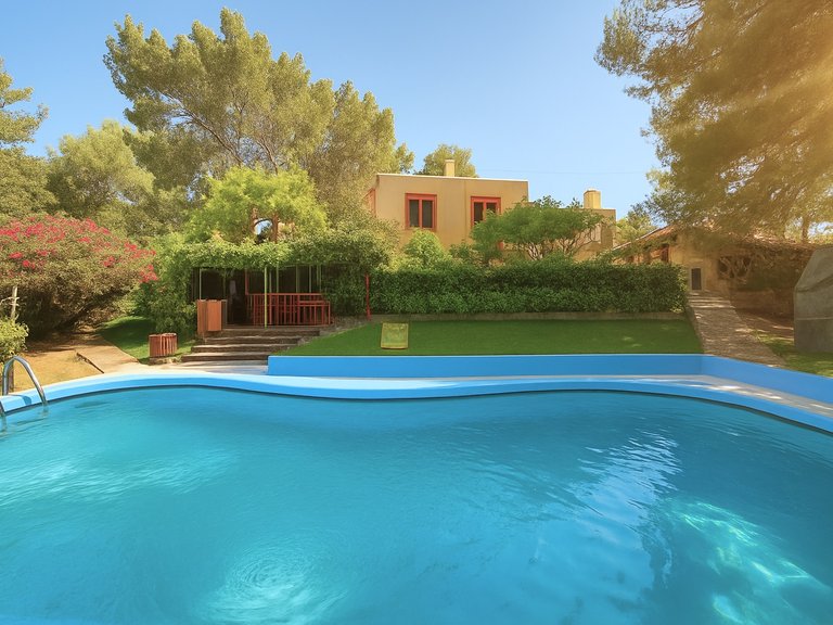 Villa for Sale in Sant Josep De Sa Talaia, Balearic Islands 1
