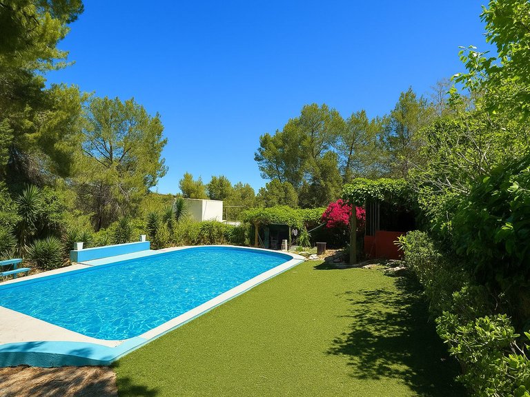 Villa for Sale in Sant Josep De Sa Talaia, Balearic Islands 4