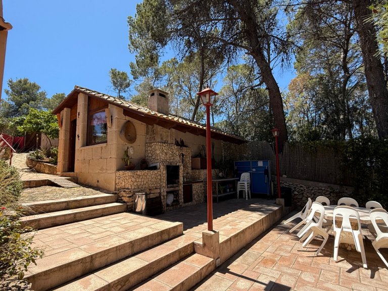 Villa for Sale in Sant Josep De Sa Talaia, Balearic Islands 9