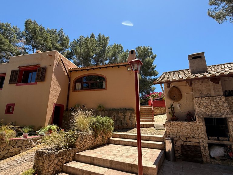 Villa for Sale in Sant Josep De Sa Talaia, Balearic Islands 5
