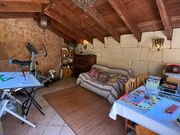 Villa for Sale in Sant Josep De Sa Talaia, Balearic Islands 13