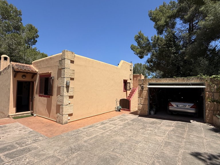 Villa for Sale in Sant Josep De Sa Talaia, Balearic Islands 17