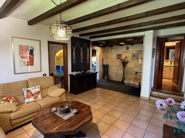 Villa for Sale in Sant Josep De Sa Talaia, Balearic Islands 23