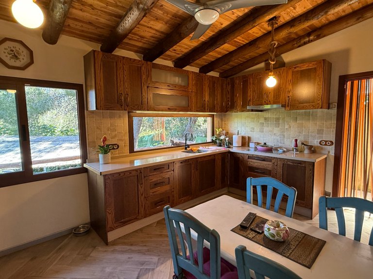 Villa for Sale in Sant Josep De Sa Talaia, Balearic Islands 31