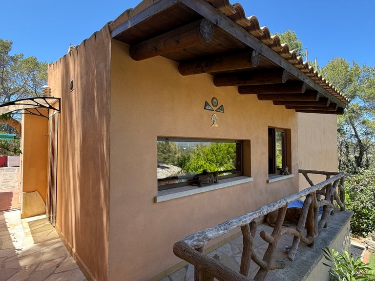 Villa for Sale in Sant Josep De Sa Talaia, Balearic Islands 33