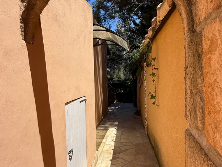Villa for Sale in Sant Josep De Sa Talaia, Balearic Islands 34