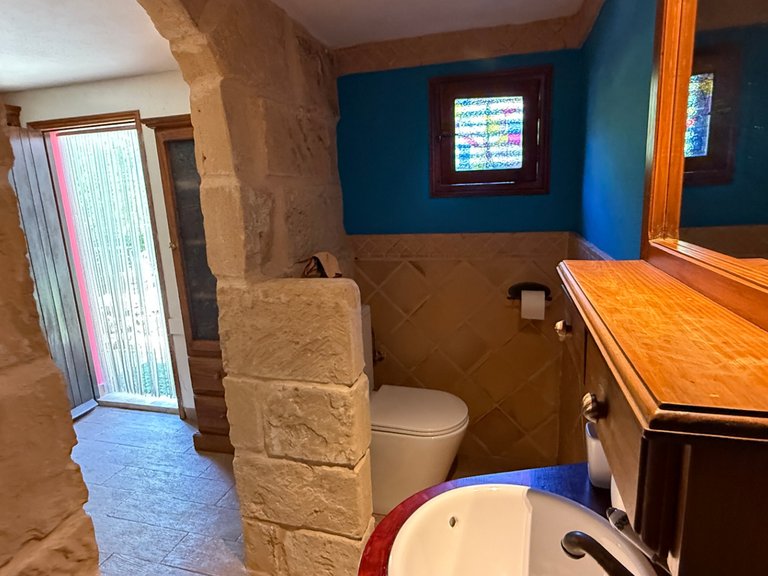 Villa for Sale in Sant Josep De Sa Talaia, Balearic Islands 46