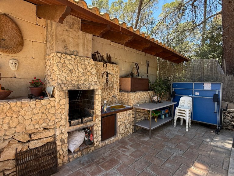 Villa for Sale in Sant Josep De Sa Talaia, Balearic Islands 10