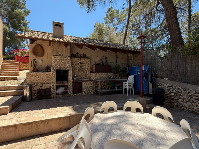 Villa for Sale in Sant Josep De Sa Talaia, Balearic Islands 50