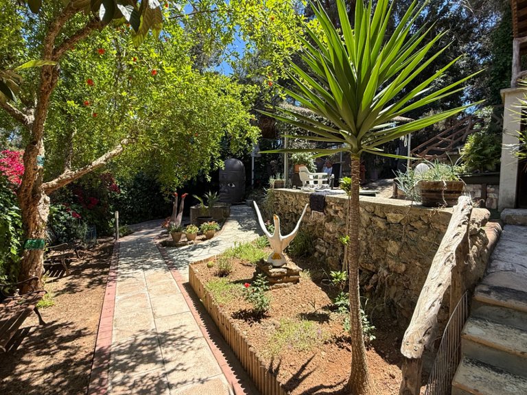 Villa for Sale in Sant Josep De Sa Talaia, Balearic Islands 40