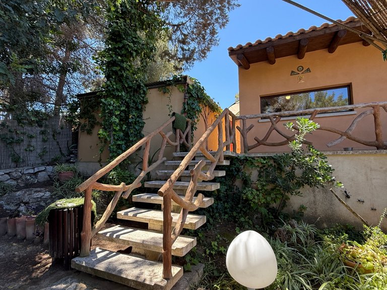 Villa for Sale in Sant Josep De Sa Talaia, Balearic Islands 35