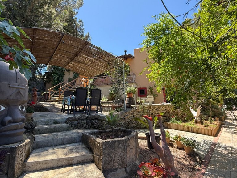Villa for Sale in Sant Josep De Sa Talaia, Balearic Islands 36