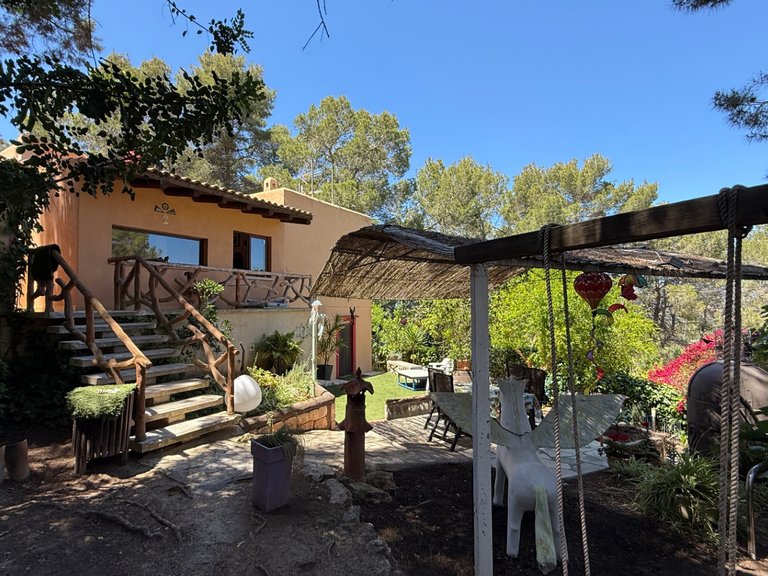 Villa for Sale in Sant Josep De Sa Talaia, Balearic Islands 37