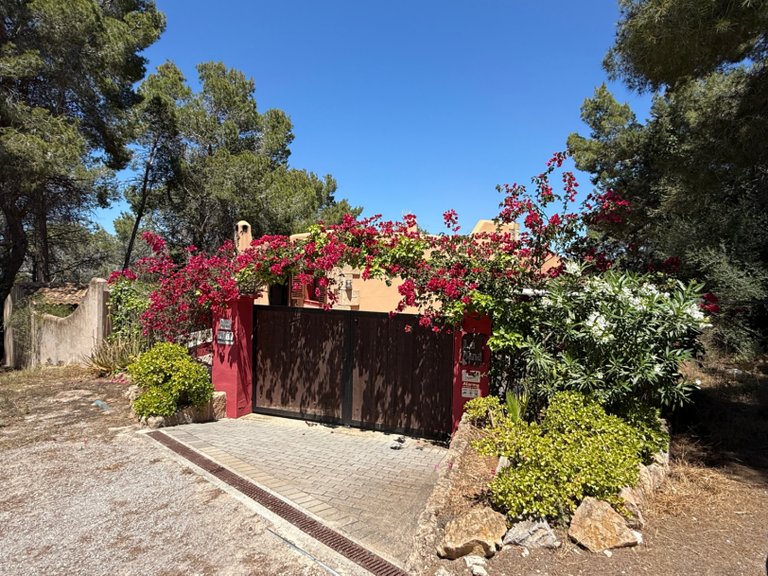Villa for Sale in Sant Josep De Sa Talaia, Balearic Islands 16