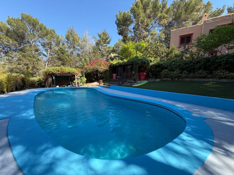 Villa for Sale in Sant Josep De Sa Talaia, Balearic Islands 2
