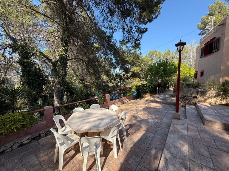 Villa for Sale in Sant Josep De Sa Talaia, Balearic Islands 12