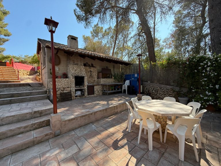Villa for Sale in Sant Josep De Sa Talaia, Balearic Islands 8