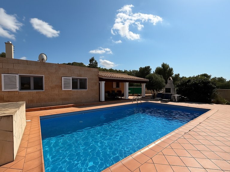 Villa for Sale in Sant Josep De Sa Talaia, Balearic Islands 3