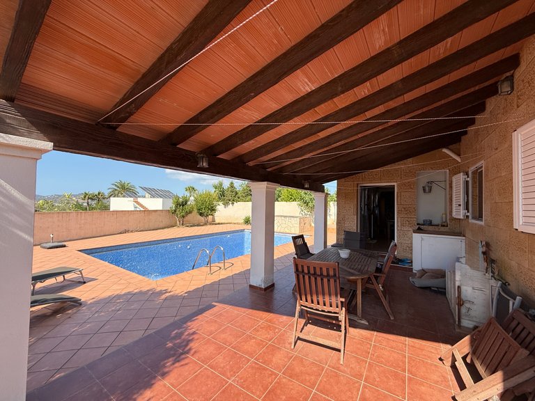 Villa for Sale in Sant Josep De Sa Talaia, Balearic Islands 7