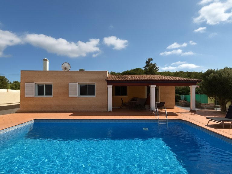 Villa for Sale in Sant Josep De Sa Talaia, Balearic Islands 4