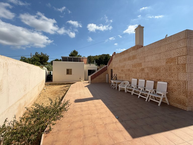 Villa for Sale in Sant Josep De Sa Talaia, Balearic Islands 35