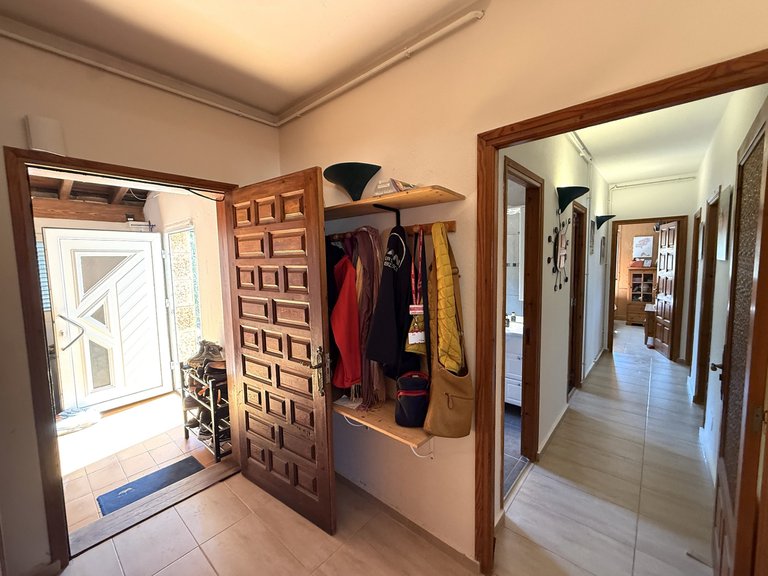 Villa for Sale in Sant Josep De Sa Talaia, Balearic Islands 10
