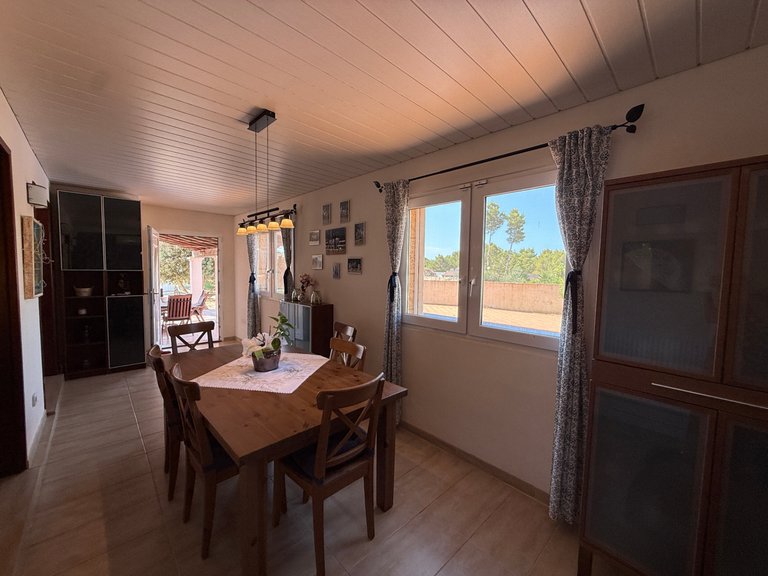 Villa for Sale in Sant Josep De Sa Talaia, Balearic Islands 22