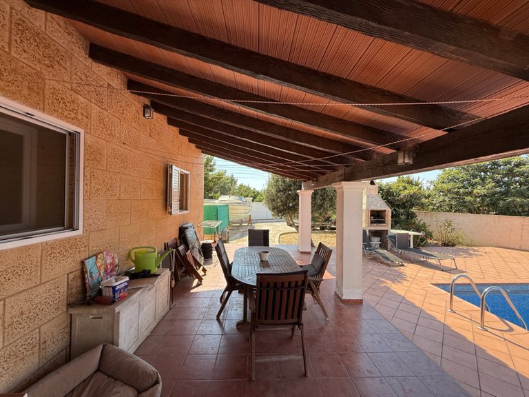 Villa for Sale in Sant Josep De Sa Talaia, Balearic Islands 6