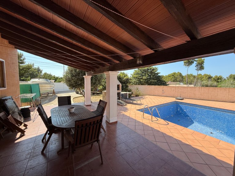 Villa for Sale in Sant Josep De Sa Talaia, Balearic Islands 8
