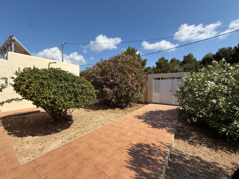 Villa for Sale in Sant Josep De Sa Talaia, Balearic Islands 36