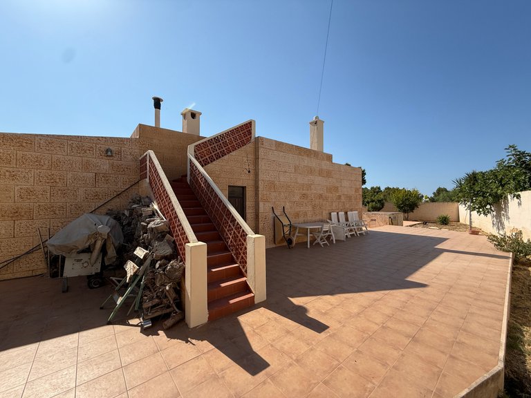 Villa for Sale in Sant Josep De Sa Talaia, Balearic Islands 34