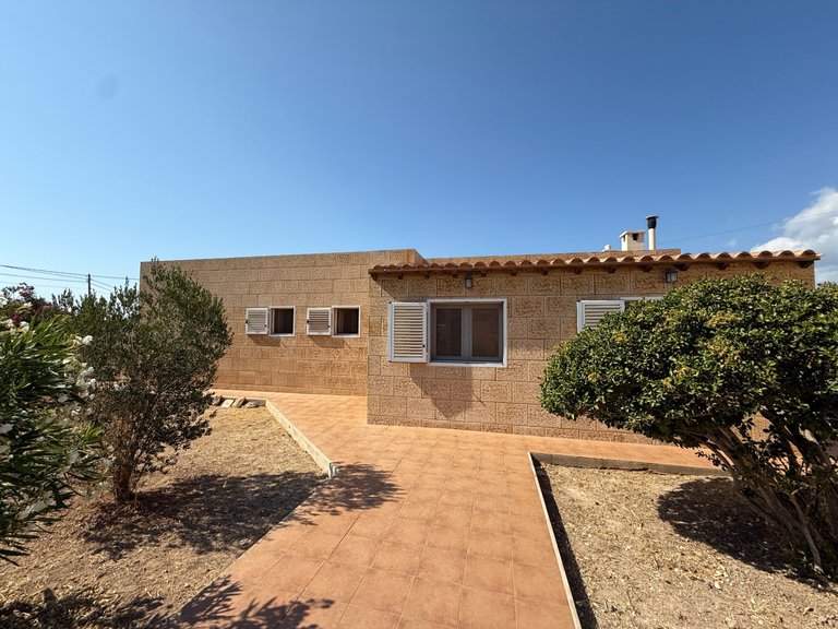 Villa for Sale in Sant Josep De Sa Talaia, Balearic Islands 37