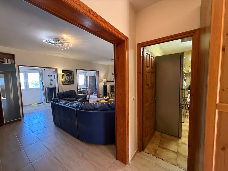 Villa for Sale in Sant Josep De Sa Talaia, Balearic Islands 11