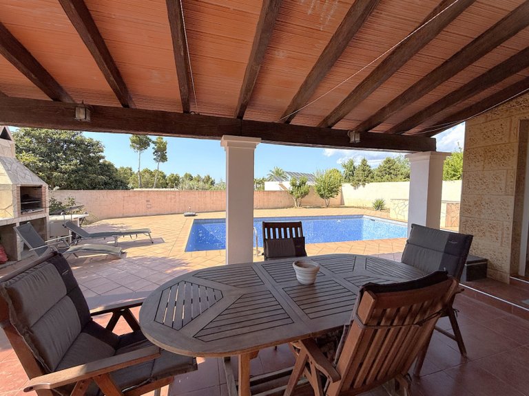 Villa for Sale in Sant Josep De Sa Talaia, Balearic Islands 5