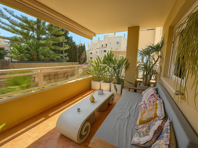 Apartment for Sale in Ibiza, Balearic Islands 1