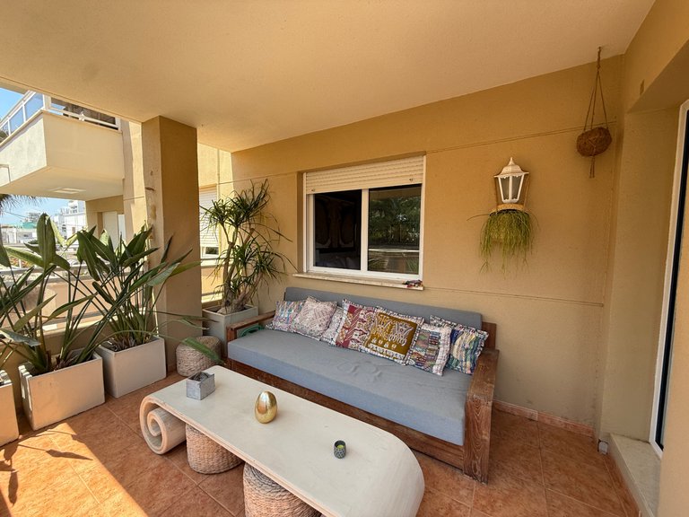 Apartment for Sale in Ibiza, Balearic Islands 2