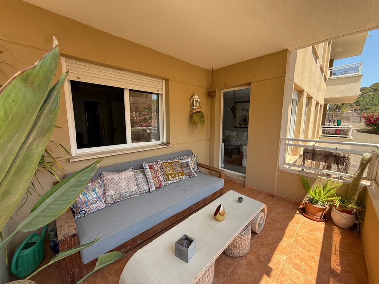 Apartment for Sale in Ibiza, Balearic Islands 3
