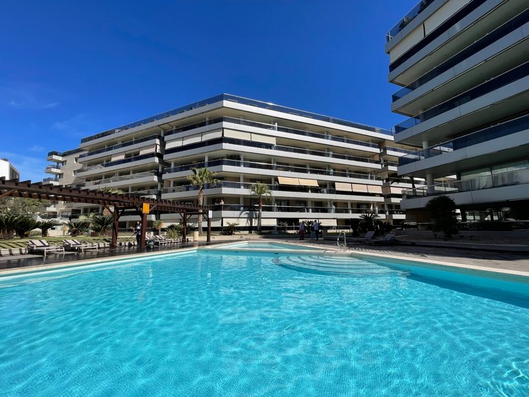 Apartment for Sale in Ibiza, Balearic Islands 1