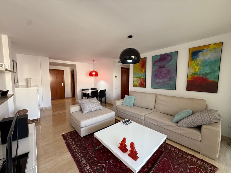 Apartment for Sale in Ibiza, Balearic Islands 8