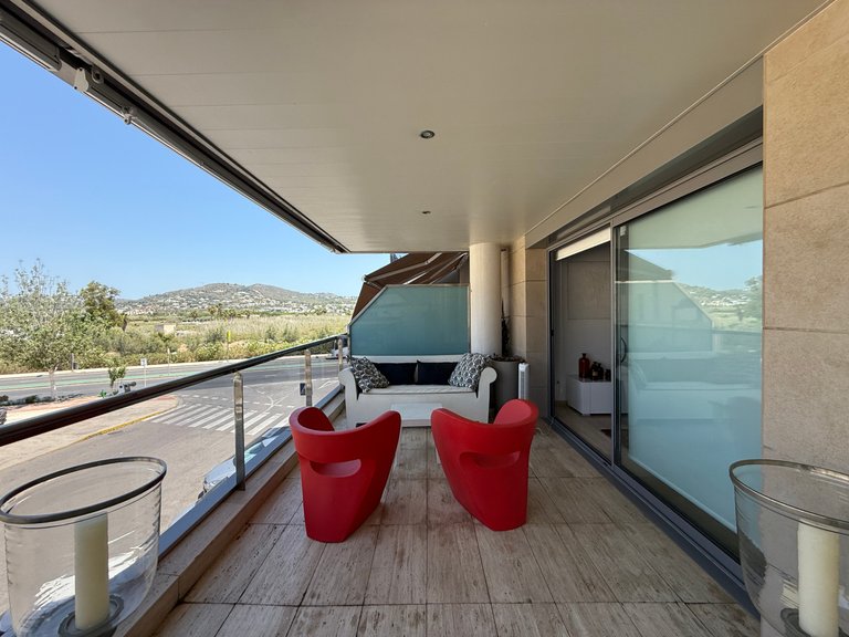 Apartment for Sale in Ibiza, Balearic Islands 5