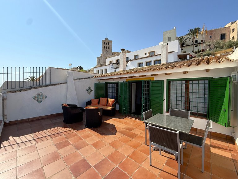Apartment for Sale in Ibiza, Balearic Islands 3